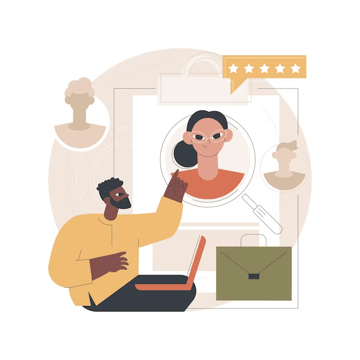 RPO Services Overview | Entrustech